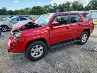 2023 Toyota 4Runner JTEEU5JR8P5286208