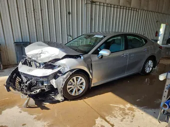 2025 Toyota Camry Hybrid 4T1DAACK8SU154853 Lot 60599766