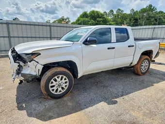 2025 Toyota Tacoma 3TYKD5HN2ST021429