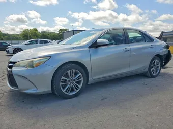 2016 Toyota Camry 4T1BF1FK5GU172030 Lot 61745926