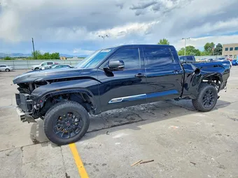 2024 Toyota Tundra 5TFMA5EC2RX025324