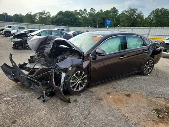 2016 Toyota Avalon Hybrid 4T1BD1EBXGU053459