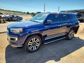 2023 Toyota 4Runner JTEKU5JR0P6155044