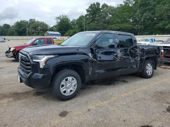 2026 Toyota Tundra 5TFKB5AB5TX052929