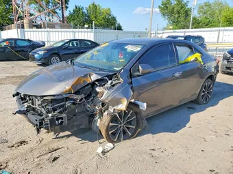 2018 Toyota Corolla 2T1BURHE9JC977047