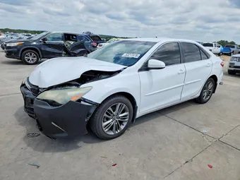 2015 Toyota Camry 4T1BF1FK8FU008687 Lot 53212476