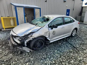 2026 Toyota Corolla 5YFB4MDE2TP414479 Lot 60921386