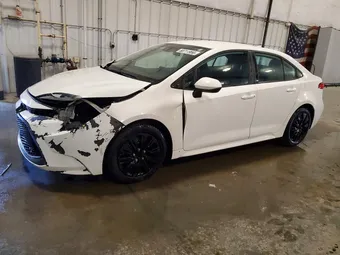 2021 Toyota Corolla 5YFEPMAE3MP208761 Lot 60711956