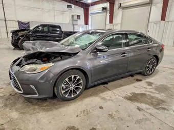 2017 Toyota Avalon 4T1BK1EB6HU261314