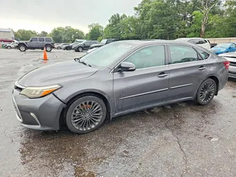 2016 Toyota Avalon 4T1BK1EB7GU210824