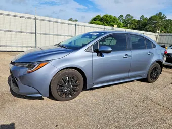 2022 Toyota Corolla JTDEPMAE4N3003699 Lot 56440056