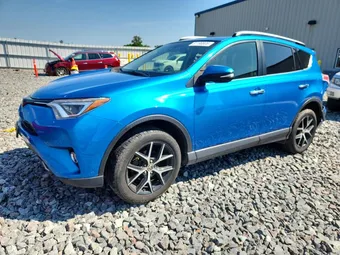 2018 Toyota RAV4 JTMDFREV8JJ207675 Lot 61190806