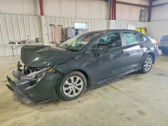 2026 Toyota Corolla 5YFB4MDE4TP364443 Lot 62786666
