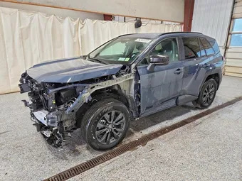 2026 Toyota RAV4 Hybrid 2T36CRAVXTC017602 Lot 62930866