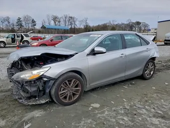 2015 Toyota Camry 4T1BF1FK5FU102395