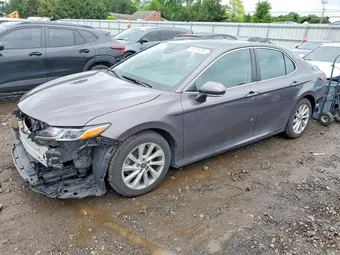 2023 Toyota Camry 4T1C11AK9PU788291 Lot 54695296