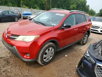 2015 Toyota RAV4 2T3ZFREV5FW144162 Lot 61399346