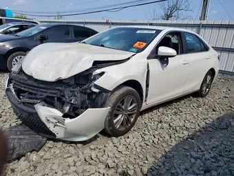 2016 Toyota Camry 4T1BF1FK3GU223928 Lot 85612695
