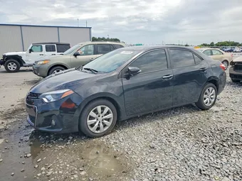 2016 Toyota Corolla 2T1BURHE9GC648759 Lot 63952476