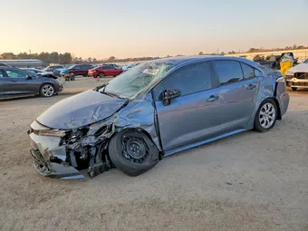 2026 Toyota Corolla 5YFB4MDE9TP377799