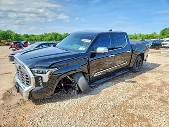 2023 Toyota Tundra 5TFMA5DB0PX120843
