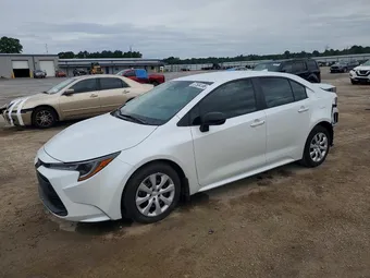 2024 Toyota Corolla 5YFB4MDE7RP220054 Lot 57534186