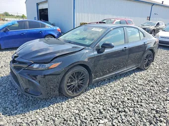 2022 Toyota Camry Hybrid 4T1G31AK9NU033246 Lot 60632556