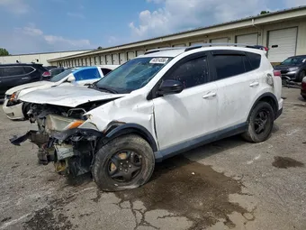 2016 Toyota RAV4 2T3BFREV2GW519718 Lot 62014556