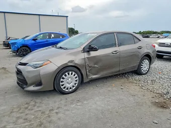 2019 Toyota Corolla 2T1BURHE8KC185912 Lot 63532736