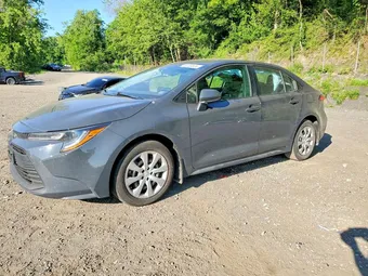 2024 Toyota Corolla 5YFB4MDE6RP183045 Lot 56138826