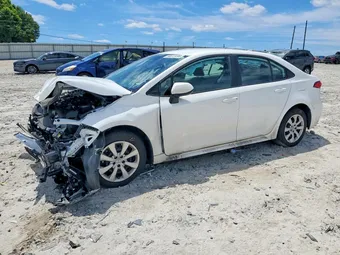 2025 Toyota Corolla 5YFB4MDE8SP359258 Lot 58613496