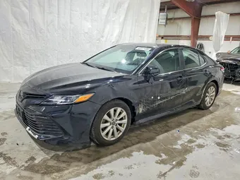 2019 Toyota Camry 4T1B11HK9KU755611 Lot 62011496