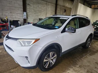2016 Toyota RAV4 JTMRFREV1GJ063529 Lot 63046116