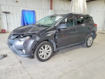 2015 Toyota RAV4 JTMDFREV9FD105436 Lot 62463916