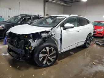 2023 Volkswagen ID.4 1V2DNPE87PC042019