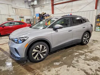 2024 Volkswagen ID.4 1V2BMPE80RC009859