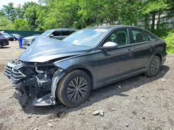 2020 Volkswagen Jetta 3VWC57BU0LM103036