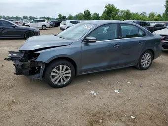 2017 Volkswagen Jetta 3VWDB7AJ0HM211569
