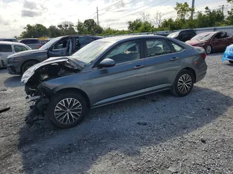 2021 Volkswagen Jetta 3VWC57BU3MM028768 Lot 52257286