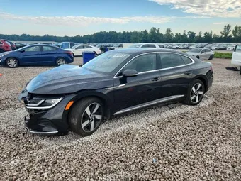2021 Volkswagen Arteon WVWAR7AN3ME003867