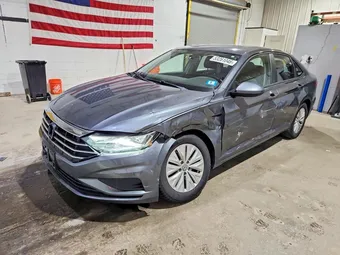 2019 Volkswagen Jetta 3VWN57BU6KM015616