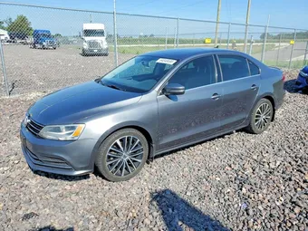 2015 Volkswagen Jetta 3VWD17AJ9FM250953