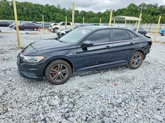 2020 Volkswagen Jetta 3VWC57BU6LM080457 Lot 60639046
