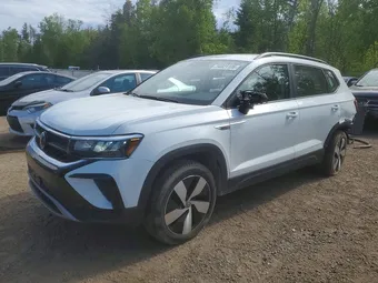 2024 Volkswagen Taos 3VVGX7B20RM079294