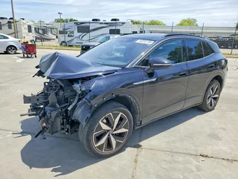 2023 Volkswagen ID.4 1V2WNPE85PC036454