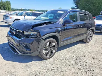 2024 Volkswagen Taos 3VVUX7B23RM086923