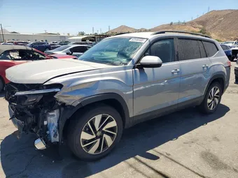 2026 Volkswagen Atlas 1V2WN2CA0TC540526