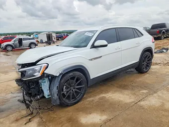 2024 Volkswagen Atlas 1V2WE2CA1RC249056