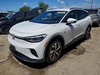 2024 Volkswagen ID.4 1V2BMPE86RC010627
