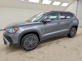 2026 Volkswagen Taos 3VVSC7B26TM038309